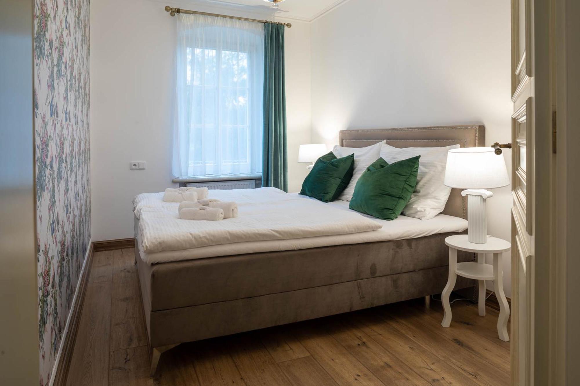Вилла Rezidence Palmbaum - Luxury And Relax Карловы Вары Экстерьер фото