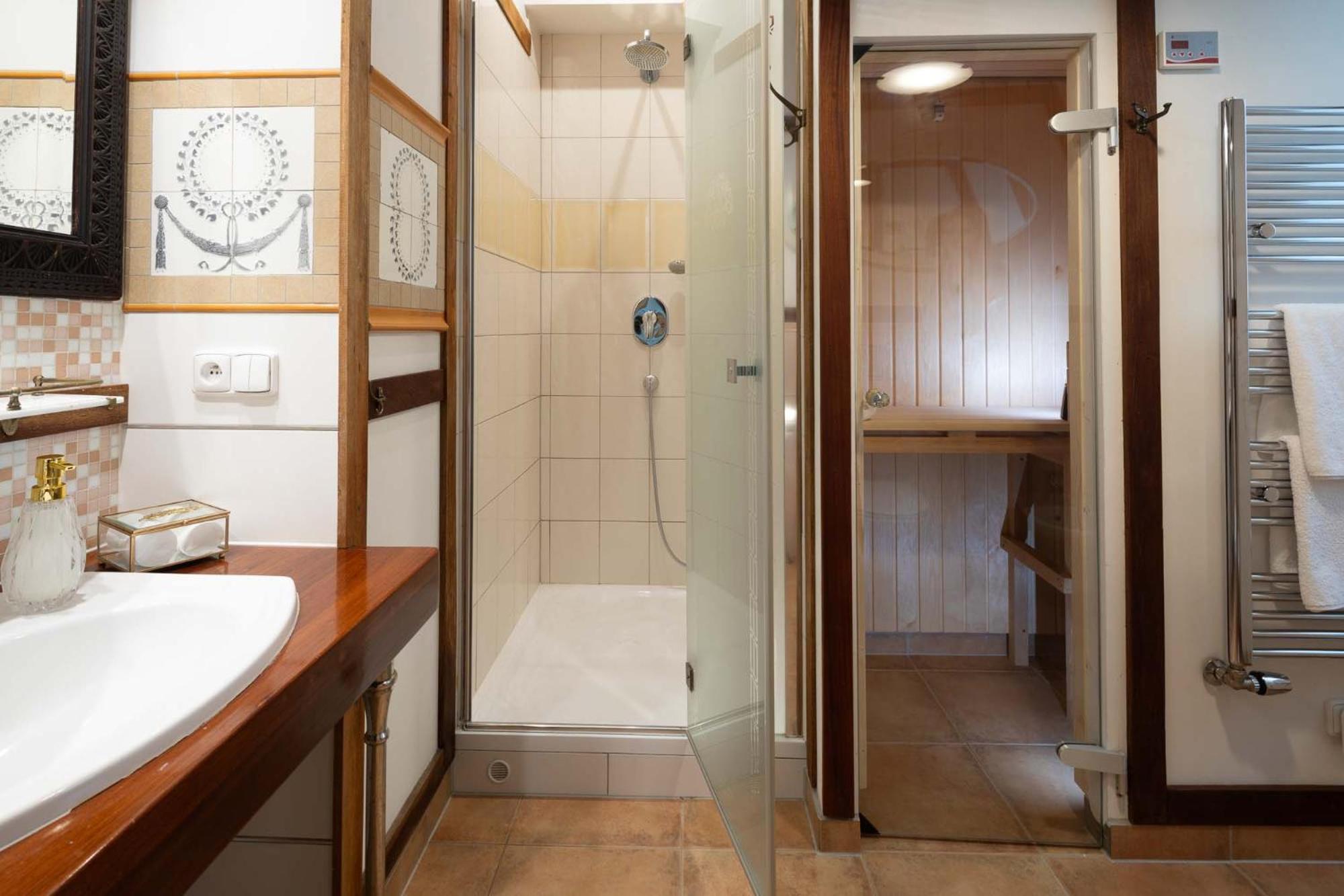 Вилла Rezidence Palmbaum - Luxury And Relax Карловы Вары Экстерьер фото