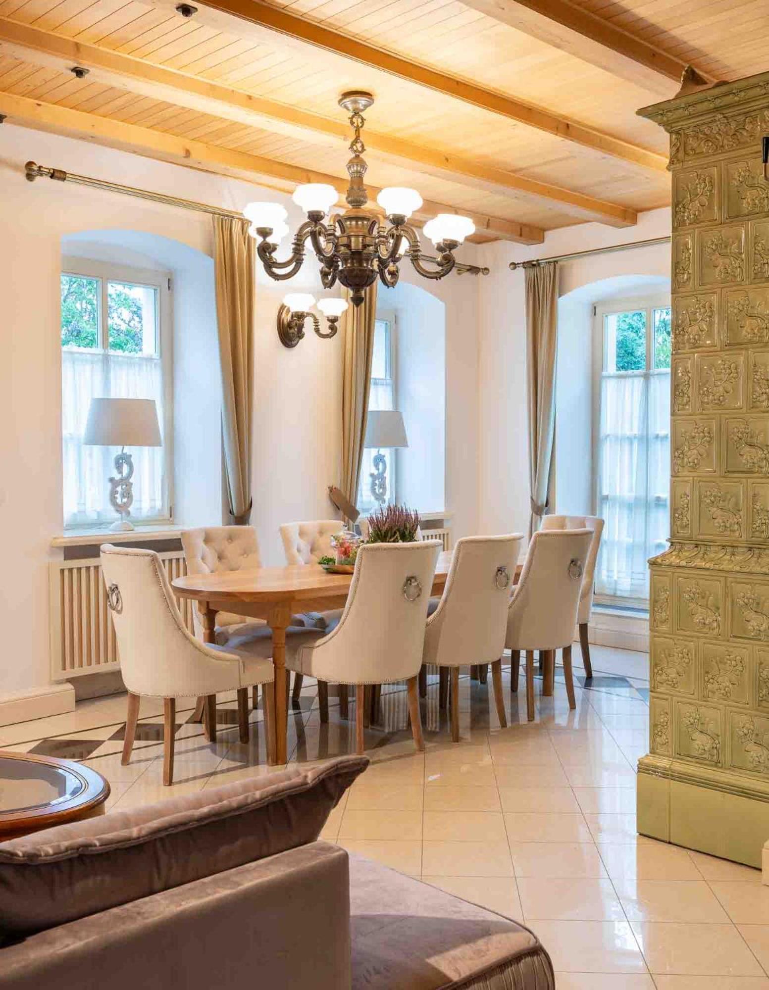 Вилла Rezidence Palmbaum - Luxury And Relax Карловы Вары Экстерьер фото